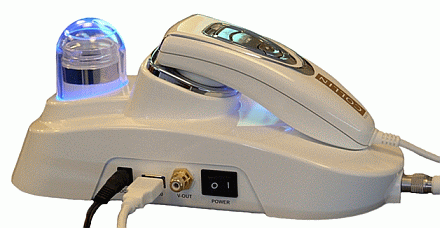 Skin Analysis Skinscope