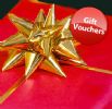 Eton Beauty Gift Vouchers